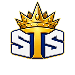 STSPoint Logo